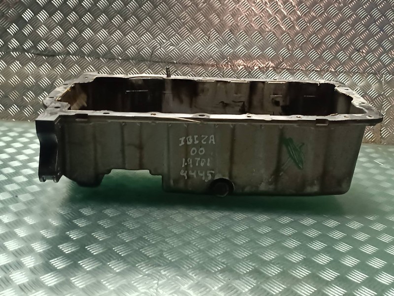 Recambio de carter para seat ibiza (6k1) referencia OEM IAM   