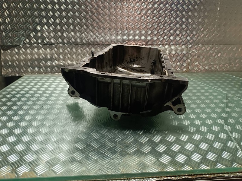 Recambio de carter para seat ibiza (6k1) referencia OEM IAM   