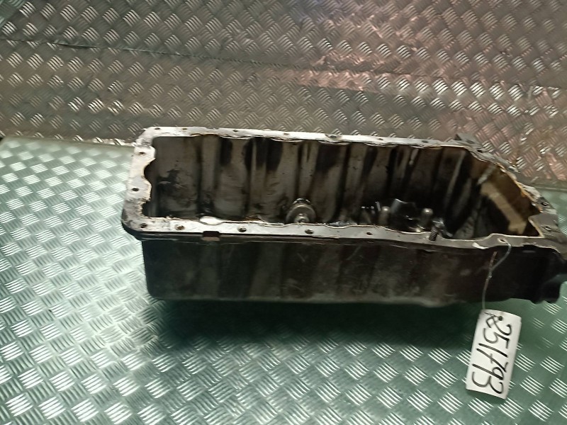 Recambio de carter para seat ibiza (6k1) referencia OEM IAM   