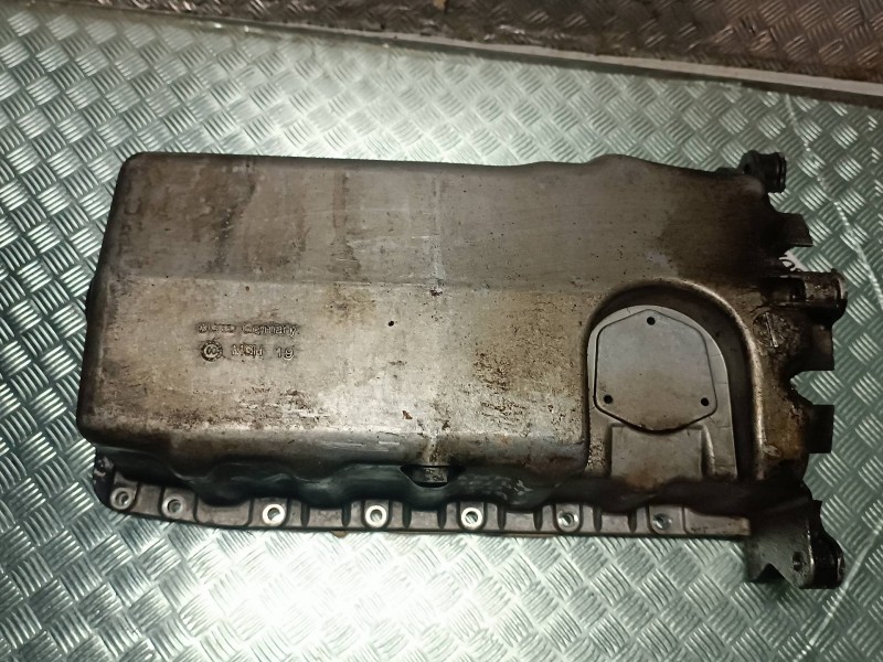 Recambio de carter para seat ibiza (6k1) referencia OEM IAM   