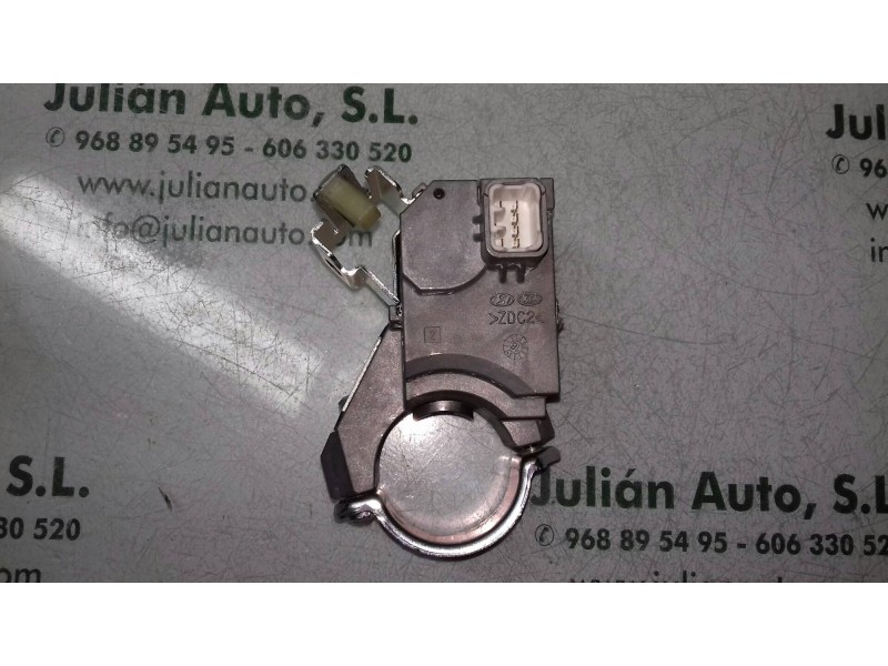 Recambio de antirrobo / llave contacto para kia niro business referencia OEM IAM 81900G2700  BLOQUEO DIRECCION