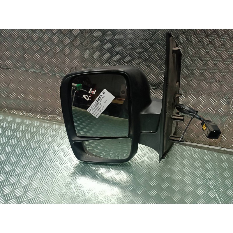 Recambio de retrovisor izquierdo para peugeot expert kasten referencia OEM IAM 14007425XT 00402931 12473040