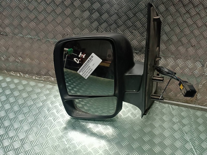 Recambio de retrovisor izquierdo para peugeot expert kasten referencia OEM IAM 14007425XT 00402931 12473040