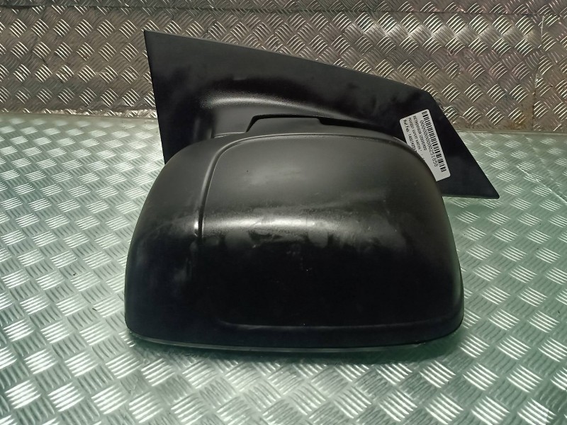 Recambio de retrovisor izquierdo para peugeot expert kasten referencia OEM IAM 14007425XT 00402931 12473040