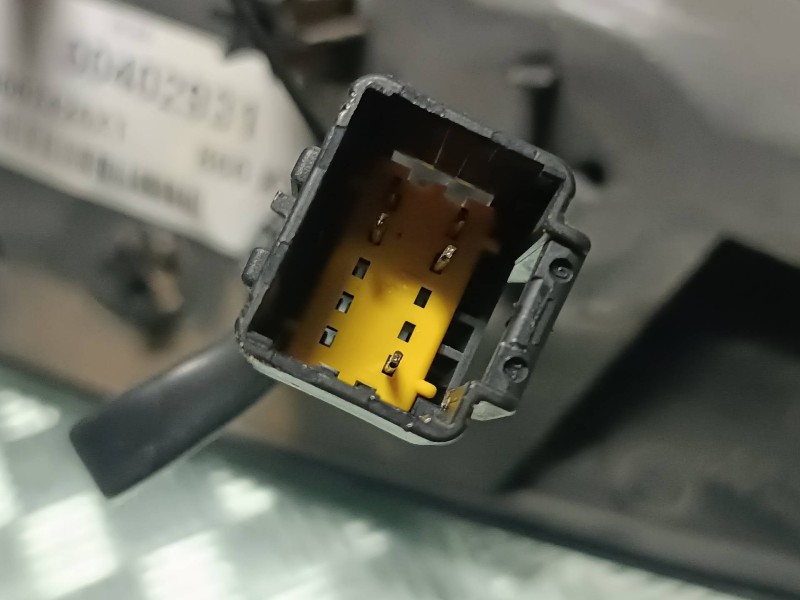 Recambio de retrovisor izquierdo para peugeot expert kasten referencia OEM IAM 14007425XT 00402931 12473040