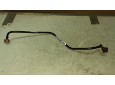 Recambio de tubo para audi a4 ber. (b8) basis referencia OEM IAM 8K0121081BL  TUBO AGUA