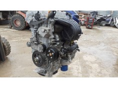 Recambio de motor completo para kia niro drive plug-in hybrid referencia OEM IAM G4LE LU560575 