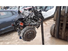 Recambio de motor completo para kia niro drive plug-in hybrid referencia OEM IAM G4LE LU560575  2