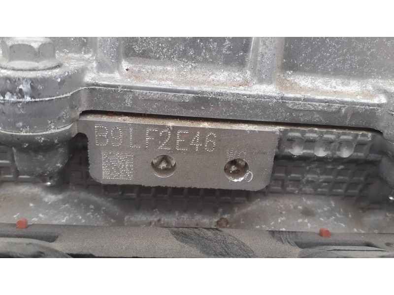 Recambio de motor completo para kia niro drive plug-in hybrid referencia OEM IAM G4LE LU560575 