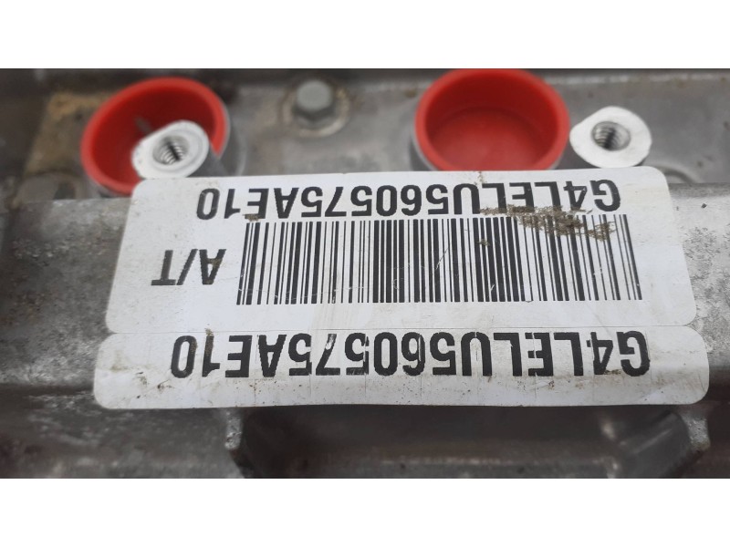 Recambio de motor completo para kia niro drive plug-in hybrid referencia OEM IAM G4LE LU560575 