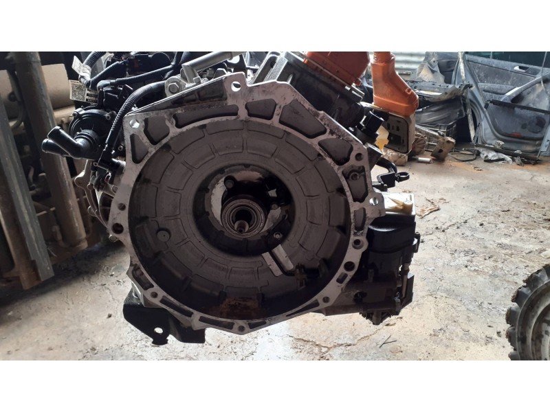 Recambio de caja cambios para hyundai ioniq 5 5 referencia OEM IAM D92K  