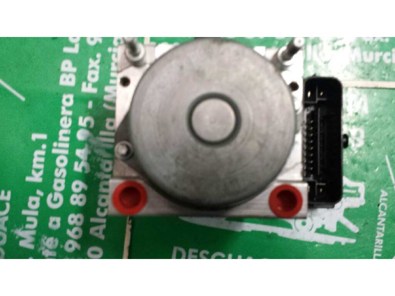 Recambio de abs para peugeot bipper básico referencia OEM IAM 0265232491 51879971 0265801079