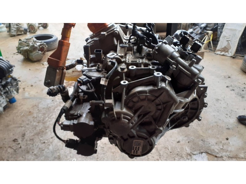 Recambio de caja cambios para hyundai ioniq 5 5 referencia OEM IAM D92K  