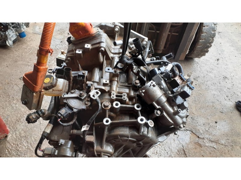 Recambio de caja cambios para hyundai ioniq 5 5 referencia OEM IAM D92K  