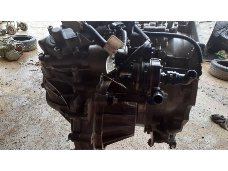 Recambio de caja cambios para hyundai ioniq 5 5 referencia OEM IAM D92K  