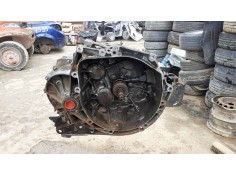 Recambio de caja cambios para citroen c4 picasso referencia OEM IAM   