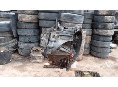 Recambio de caja cambios para citroen c4 picasso referencia OEM IAM    2