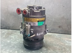 Recambio de compresor aire acondicionado para opel astra h ber. referencia OEM IAM 13124751 401351739 09196032717B