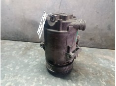 Recambio de compresor aire acondicionado para opel astra h ber. referencia OEM IAM 13124751 401351739 09196032717B 2
