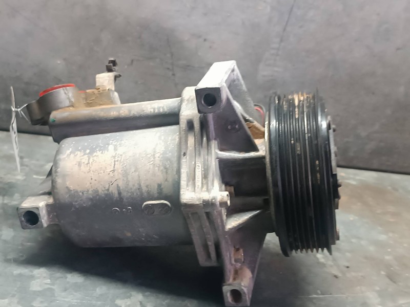 Recambio de compresor aire acondicionado para nissan pulsar (c13) referencia OEM IAM 926003ZL1A M115E061374 