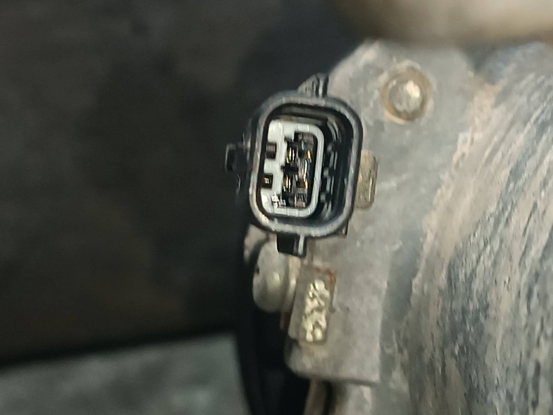 Recambio de compresor aire acondicionado para nissan pulsar (c13) referencia OEM IAM 926003ZL1A M115E061374 