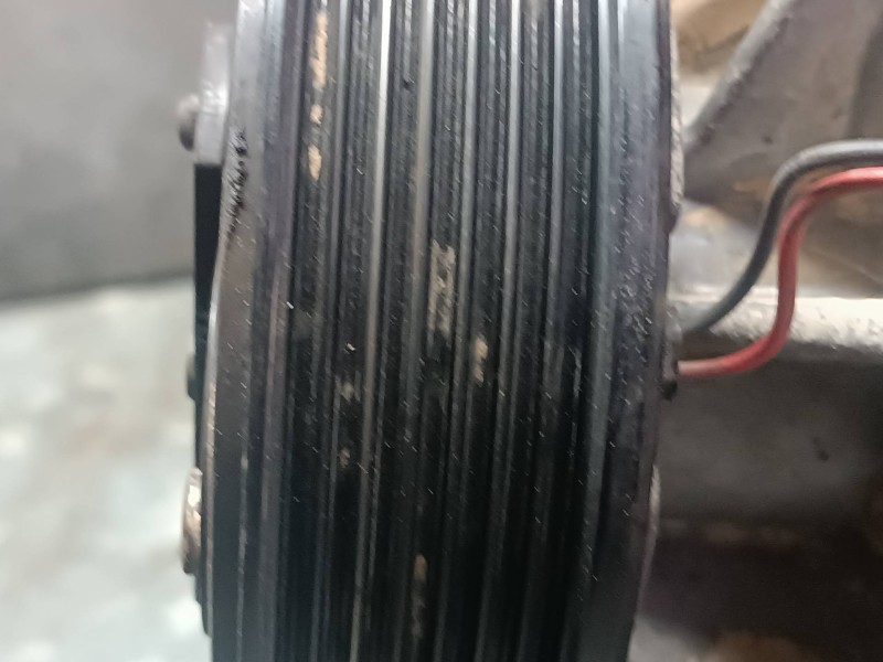 Recambio de compresor aire acondicionado para nissan pulsar (c13) referencia OEM IAM 926003ZL1A M115E061374 