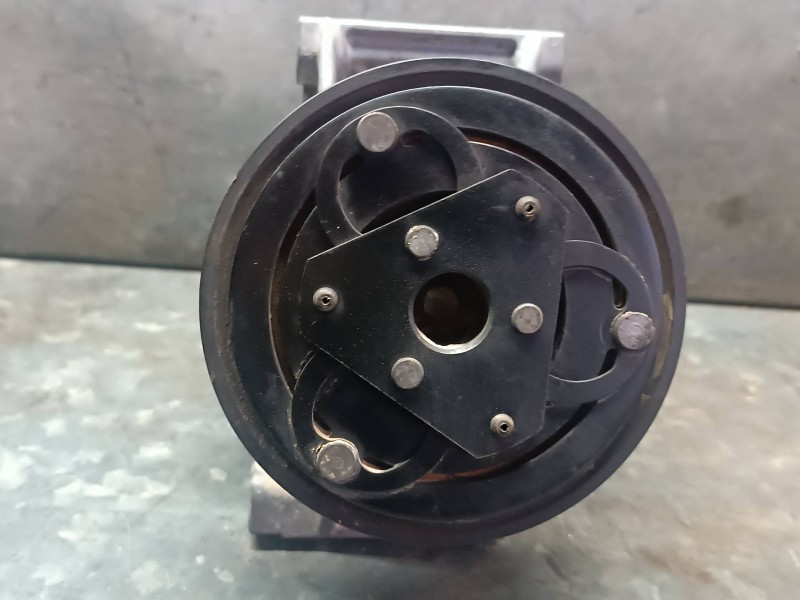 Recambio de compresor aire acondicionado para nissan pulsar (c13) referencia OEM IAM 926003ZL1A M115E061374 