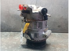 Recambio de compresor aire acondicionado para opel mokka referencia OEM IAM 9834779880 4472509980 