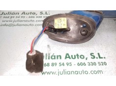 Recambio de retrovisor derecho para chevrolet matiz e abg gpl referencia OEM IAM 012276  ELECTRICO 2