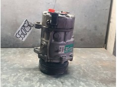 Recambio de compresor aire acondicionado para seat toledo (1l) referencia OEM IAM 16253602599  