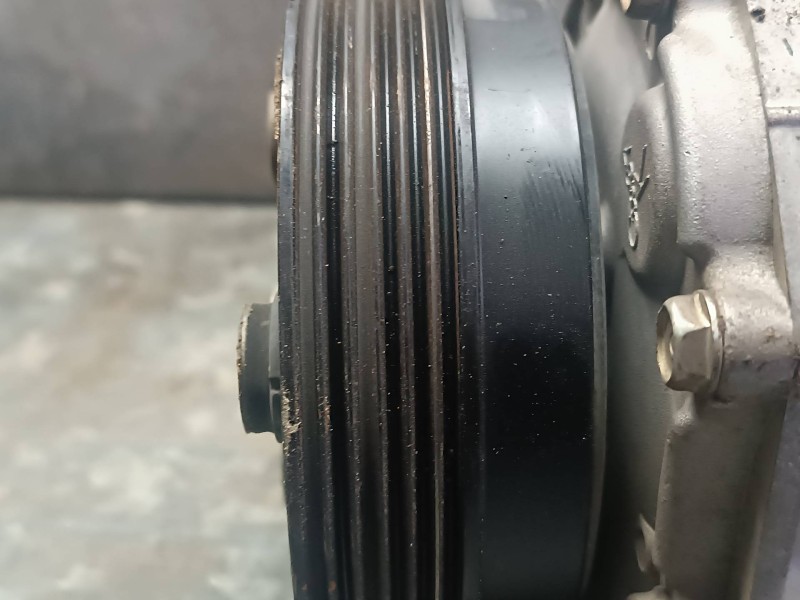 Recambio de compresor aire acondicionado para seat toledo (1l) referencia OEM IAM 16253602599  