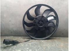 Recambio de electroventilador para volkswagen touareg (7la) referencia OEM IAM 0130706202 07L959455E 1137328163