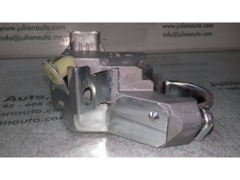 Recambio de antirrobo / llave contacto para kia niro business referencia OEM IAM 81900G2700  BLOQUEO DIRECCION