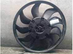 Recambio de electroventilador para volkswagen touareg (7la) referencia OEM IAM 0130706202 07L959455E 1137328163 2