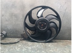 Recambio de electroventilador para volkswagen touareg (7la) referencia OEM IAM 1137328096 0130303292 