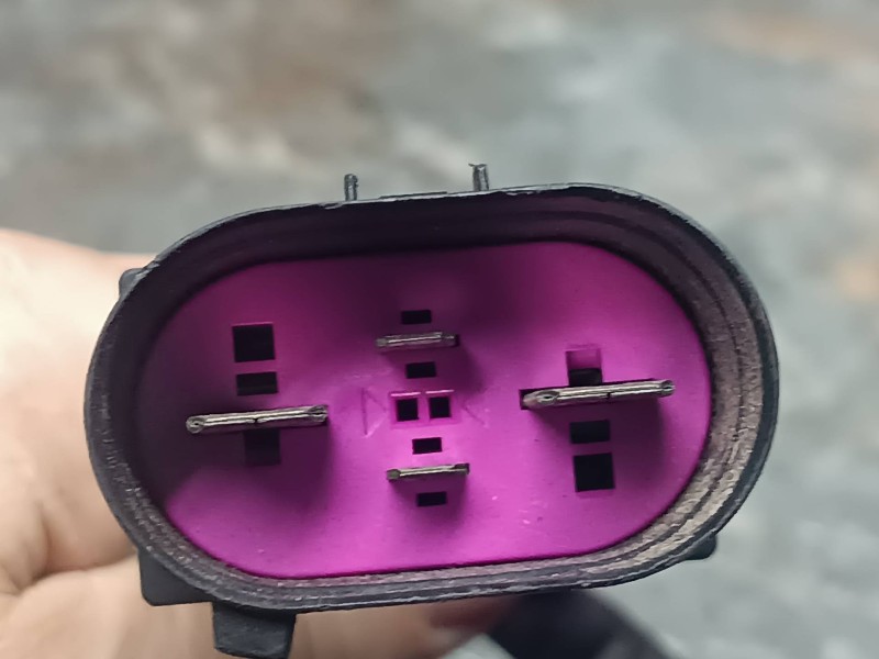 Recambio de electroventilador para volkswagen touareg (7la) referencia OEM IAM 1137328096 0130303292 