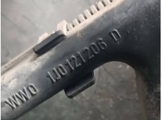 Recambio de electroventilador para seat toledo (1l) referencia OEM IAM 1J0121206D 1355D2355  2