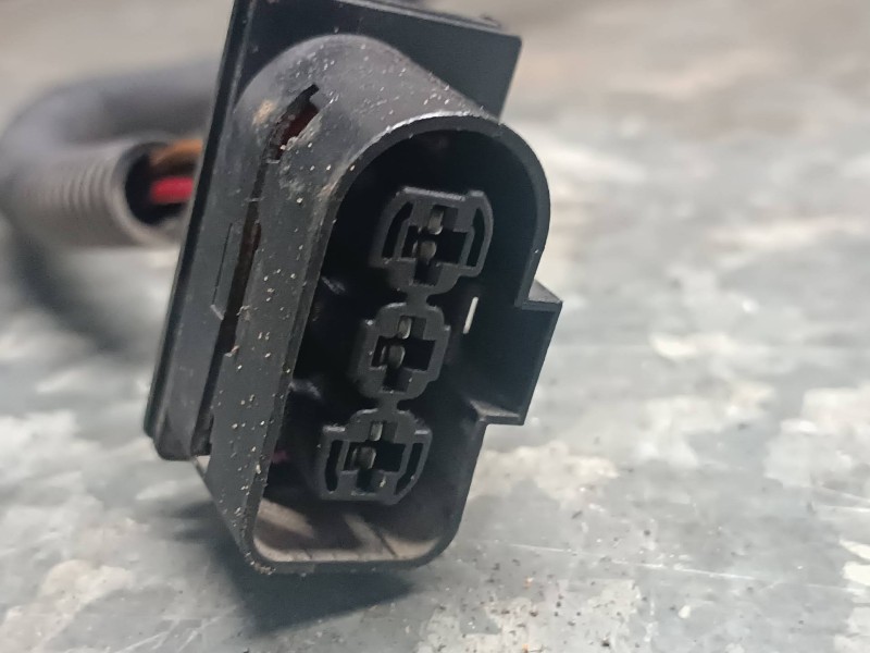 Recambio de electroventilador para seat toledo (1l) referencia OEM IAM 1J0121206D 1355D2355 