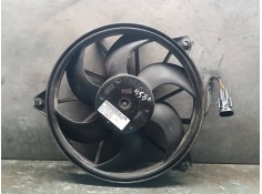 Recambio de electroventilador para peugeot expert kasten referencia OEM IAM 1400821180 5020538 