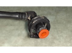 Recambio de tubo para audi a4 ber. (b8) basis referencia OEM IAM 8K0121081BL  TUBO AGUA 2