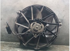 Recambio de electroventilador para peugeot expert kasten referencia OEM IAM 1400821180 5020538  2