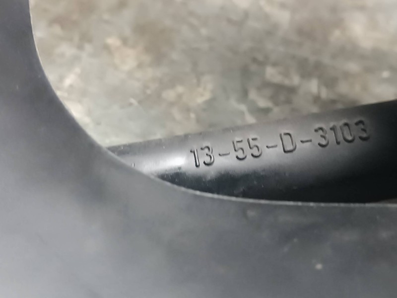 Recambio de electroventilador para seat toledo (1l) referencia OEM IAM 1J0121206C  