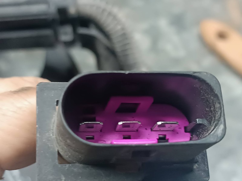 Recambio de electroventilador para seat toledo (1l) referencia OEM IAM 1J0121206C  