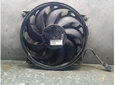 Recambio de electroventilador para peugeot expert kasten referencia OEM IAM 3H300105 5000645 