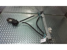 Recambio de elevalunas delantero izquierdo para renault megane ii berlina 5p confort authentique referencia OEM IAM 0800808015 6