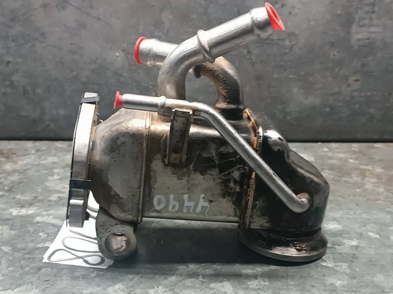 Recambio de enfriador egr para ford focus referencia OEM IAM JN1Q9F464AA  