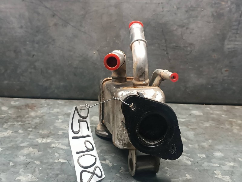 Recambio de enfriador egr para ford focus referencia OEM IAM JN1Q9F464AA  