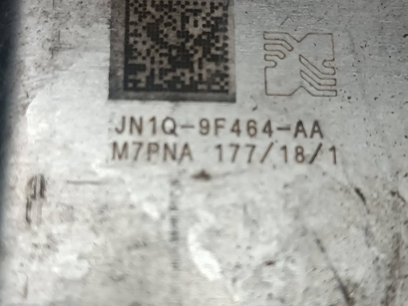 Recambio de enfriador egr para ford focus referencia OEM IAM JN1Q9F464AA  