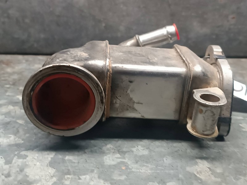 Recambio de enfriador egr para ford focus referencia OEM IAM JN1Q9F464AA  