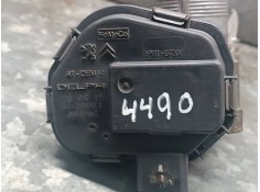 Recambio de valvula egr para ford focus referencia OEM IAM JN1QAC20083 20083 517018 2